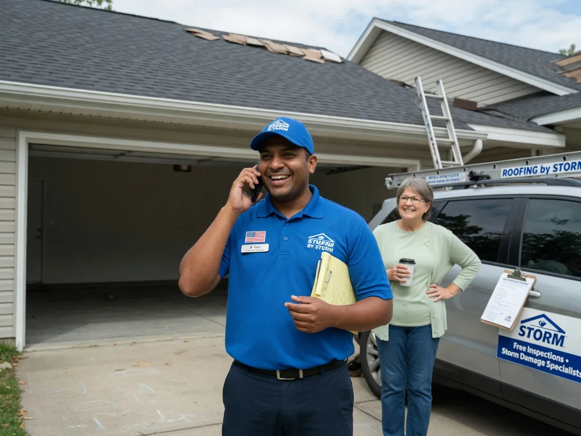 Roof Repair Near Me Hitchita, OK FAQs